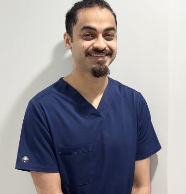 Dr. George Fouad Dentist
